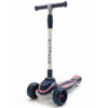 Scooter Maxi Lights 606 Тёмно-синий - 2 Scooter Maxi Lights 606 Тёмно-синий - 2