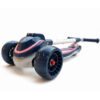 Scooter Maxi Lights 606 Тёмно-синий - 4 Scooter Maxi Lights 606 Тёмно-синий - 3