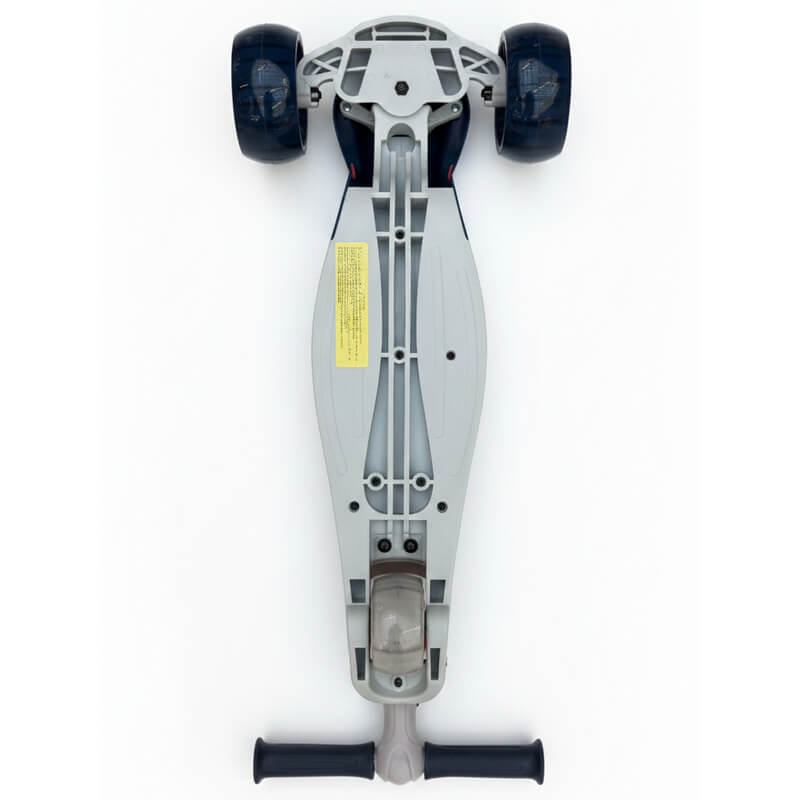 Scooter Maxi Lights 606 Тёмно-синий - 6 Scooter Maxi Lights 606 Тёмно-синий - 5