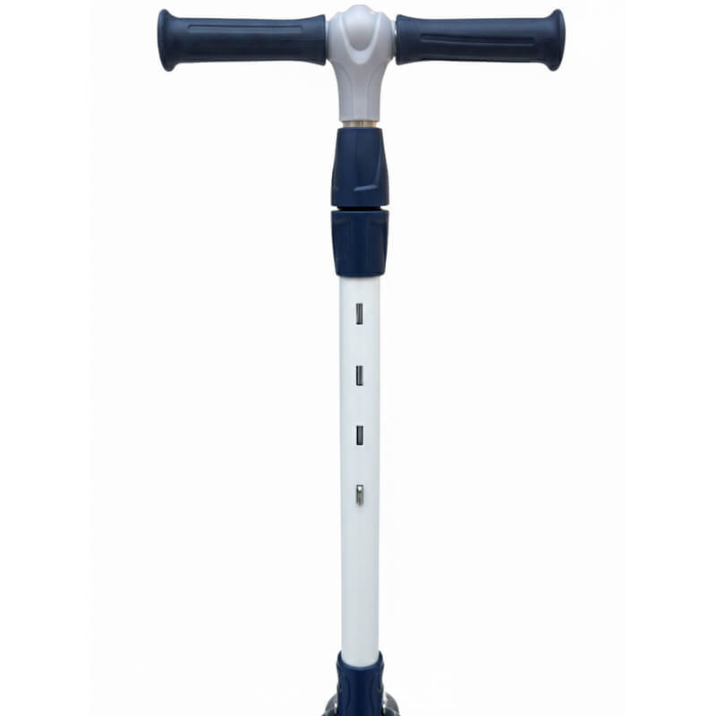 Scooter Maxi Lights 606 Тёмно-синий - 7 Scooter Maxi Lights 606 Тёмно-синий - 6
